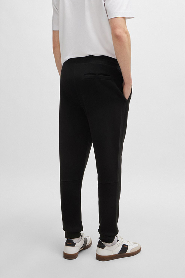 ΦΟΡΜΑ BOSS - 001 ΜΑΥΡΟ